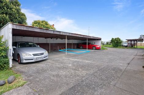 Photo of property in 3/167 Shirley Road, Papatoetoe, Auckland, 2025