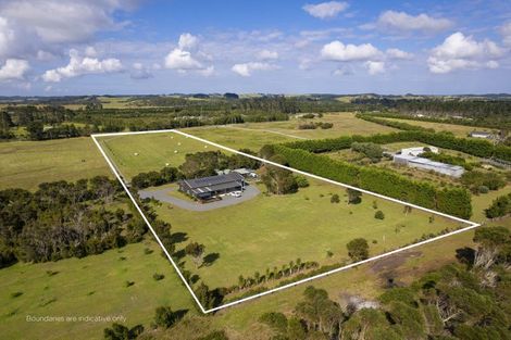 Photo of property in 379 Kaimaumau Road, Waiharara, Awanui, 0486