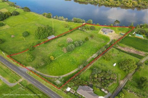 Photo of property in 207 Old Taupiri Road, Ngaruawahia, Taupiri, 3792