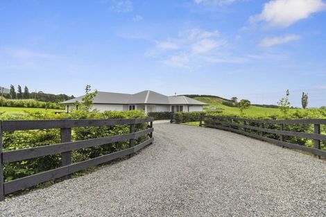 Photo of property in 320 Pokuru Road, Pokuru, Te Awamutu, 3875