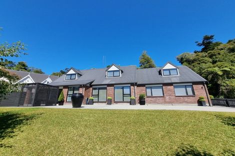 Photo of property in 54 Power Road, Karoro, Greymouth, 7805