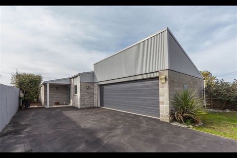 Photo of property in 26 Heathcote Street, Woolston, Christchurch, 8023
