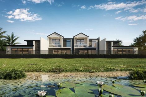 Photo of property in 21 Streamside Terrace, Kaiapoi, 7630