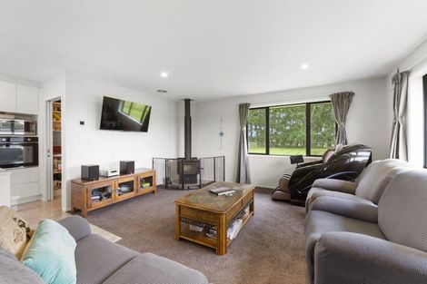 Photo of property in 81 Halls Road, Pahiatua, 4910