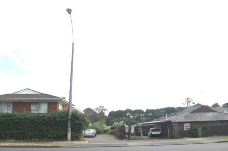 Photo of property in 1/63 Mangere Road, Otahuhu, Auckland, 1062