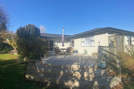 Photo of property in 331 Kairanga Bunnythorpe Road, Bunnythorpe, Palmerston North, 4478