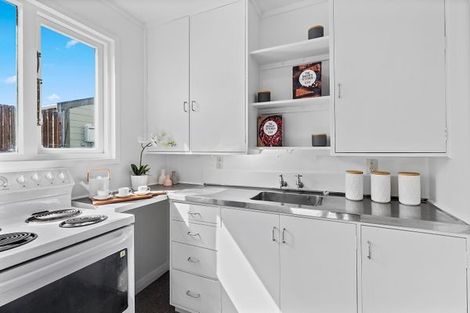 Photo of property in Armstrong Court, 12/12 Angus Avenue, Berhampore, Wellington, 6023