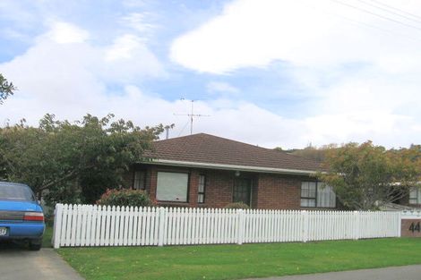 Photo of property in 44b Oxford Street, Tawa, Wellington, 5028