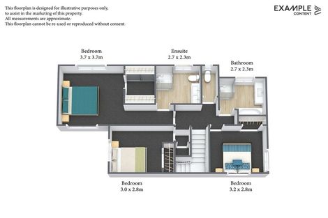 Photo of property in 21 Longbow Terrace, Flagstaff, Hamilton, 3210