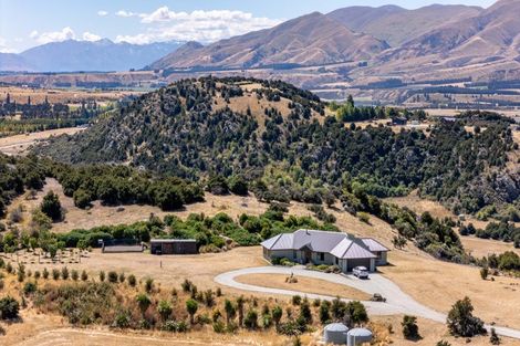 Photo of property in 171 Pukekowhai Drive, Queensberry, Cromwell, 9383