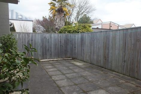 Photo of property in 5/7 Brockworth Place, Riccarton, Christchurch, 8011