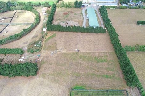Photo of property in 538 Jones Road, Rolleston, Christchurch, 7675