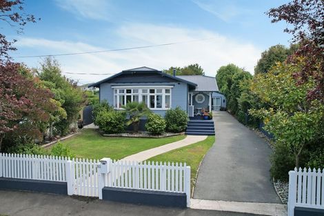 Photo of property in 20 Greta Street, South Hill, Oamaru, 9400