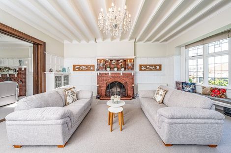 Photo of property in 15 Ings Avenue, Saint Clair, Dunedin, 9012