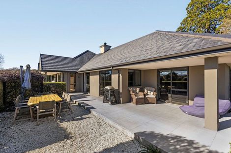 Photo of property in 239 Earlys Road, West Eyreton, Rangiora, 7475