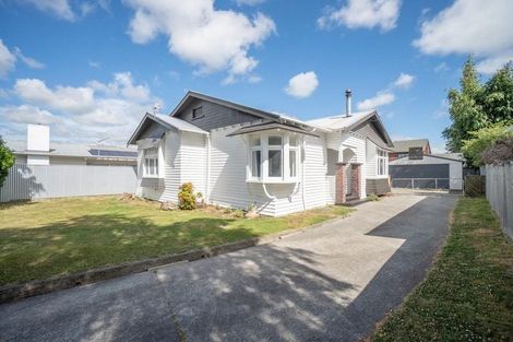 Photo of property in 18 Matipo Street, Takaro, Palmerston North, 4410