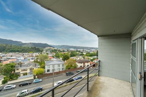 Photo of property in 10/84 Warrender Street, North Dunedin, Dunedin, 9016
