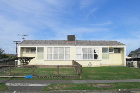 Photo of property in 7c Taine Street, Taita, Lower Hutt, 5011