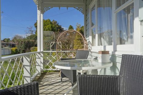 Photo of property in 21 Consols Street, Waihi, 3610