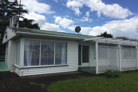 Photo of property in 23 Titirangi Road, New Lynn, Auckland, 0600