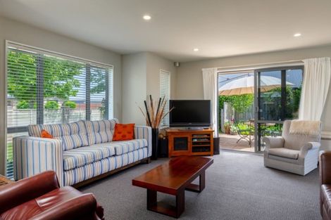 Photo of property in 4 Puketea Place, Redwoodtown, Blenheim, 7201