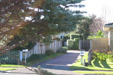 Photo of property in 117 Riverside Road, Orewa, 0931