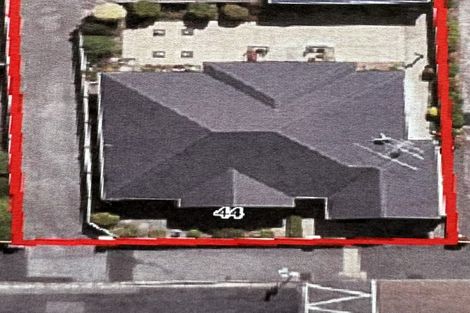 Photo of property in 46 King Street, Windsor, Invercargill, 9810