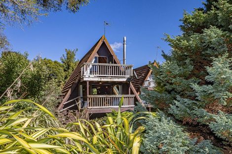 Photo of property in 4 Turoa Drive, Ohakune, 4625