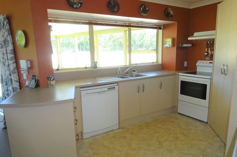 Photo of property in 1a Edinburgh Terrace, Foxton Beach, Foxton, 4815