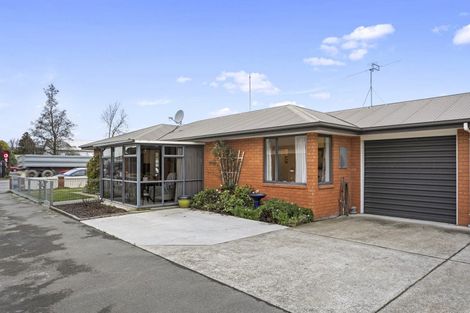 Photo of property in 31a Ashley Street, Rangiora, 7400