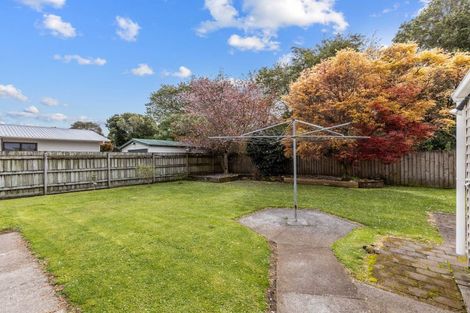 Photo of property in 8 Hamua Place, Waitara, 4320