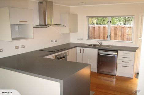 Photo of property in 4/17 Church Street, Devonport, Auckland, 0624