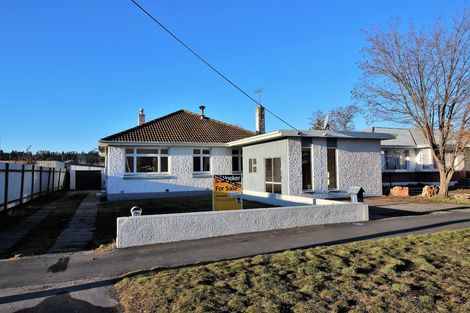 Photo of property in 107 Centennial Avenue, Alexandra, 9320