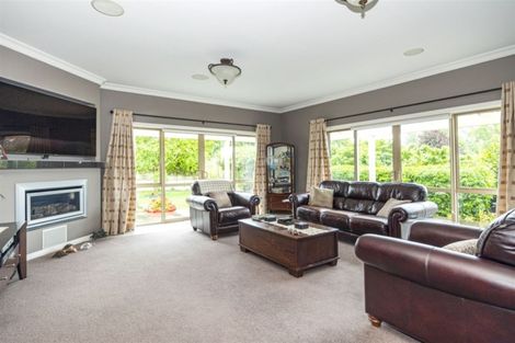 Photo of property in 9 Tiplady Road, Geraldine Flat, Geraldine, 7991