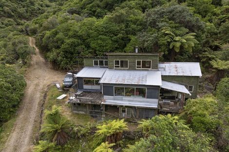 Photo of property in 144 Graham Valley North Branch Road, Motueka Valley, Motueka, 7196