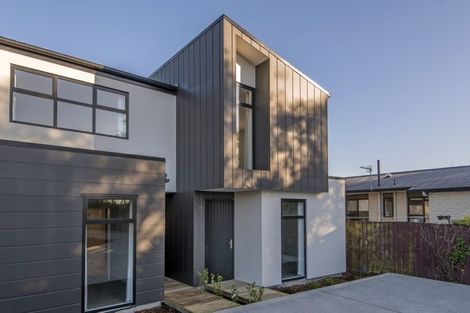 Photo of property in 3/61 Marshland Road, Shirley, Christchurch, 8061