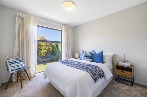 Photo of property in 8 Auster Avenue, Wigram, Christchurch, 8042