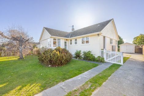 Photo of property in 178 Nuffield Avenue, Marewa, Napier, 4110