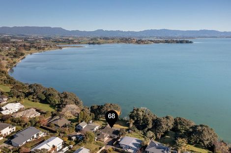 Photo of property in 68 Hamurana Road, Omokoroa, 3114