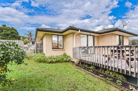 Photo of property in 28c Bass Road, Albany, Auckland, 0632