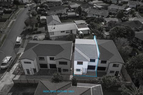 Photo of property in 28c Studfall Street, Pakuranga Heights, Auckland, 2010