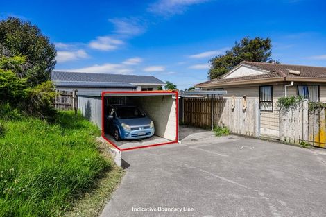 Photo of property in 1/22 Silver Creek Road, Weymouth, Auckland, 2103