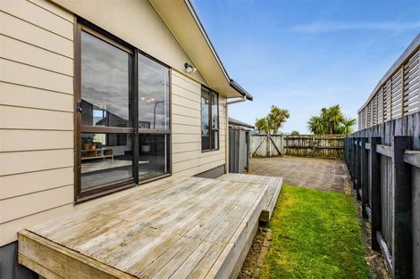 Photo of property in 14 Glasgow Street, Bell Block, New Plymouth, 4312