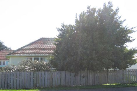 Photo of property in 47 Avenue Road, Foxton, 4814