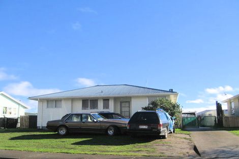 Photo of property in 78 Dundee Drive, Flaxmere, Hastings, 4120