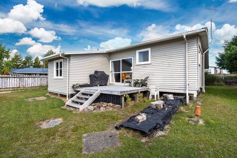 Photo of property in 22 Findlay Street, National Park, Owhango, 3989
