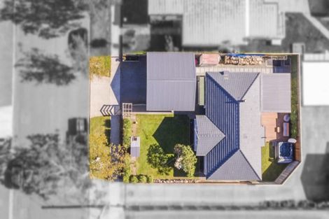 Photo of property in 13 Victoria Street, Ebdentown, Upper Hutt, 5018