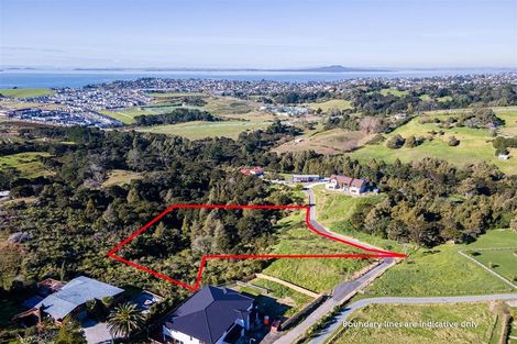 Photo of property in 92 Vaughans Road, Long Bay, Auckland, 0792