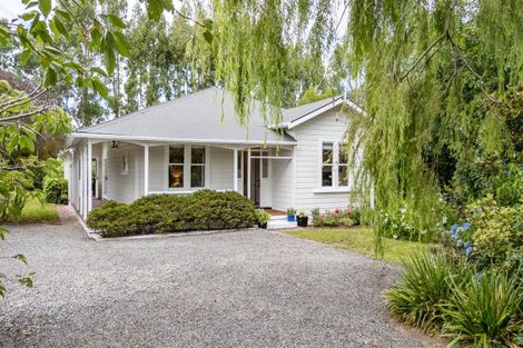 Photo of property in 105 Watersons Line, Dalefield, Carterton, 5791