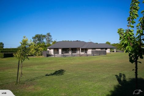 Photo of property in 100 Hooker Road, Tamahere, Hamilton, 3283